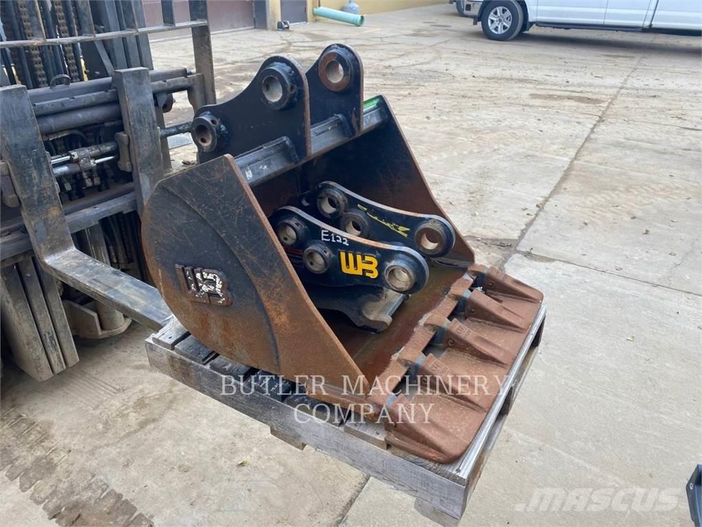 Werk-Brau 24 HD BKT Cucharones