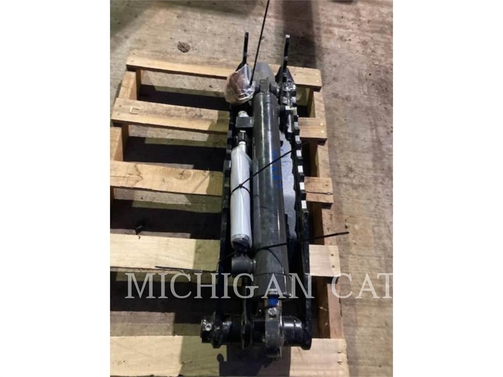 Werk-Brau 5TON UTHUMB Enganches rápidos