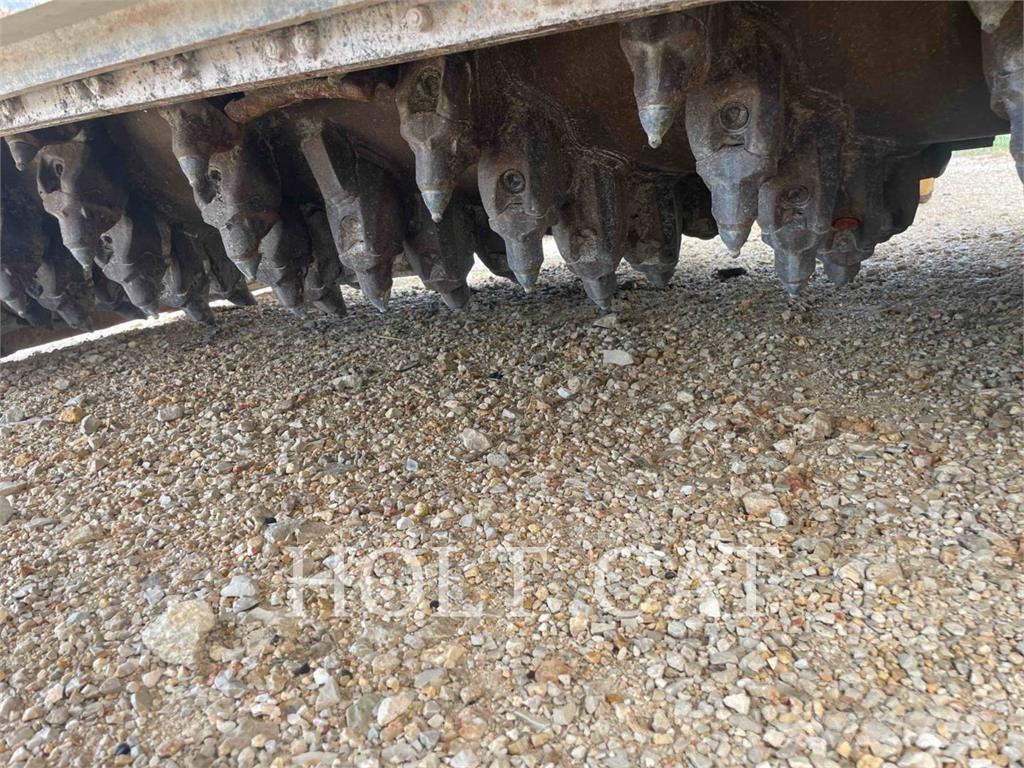 Wirtgen W210I Máquinas moledoras de asfalto en frío