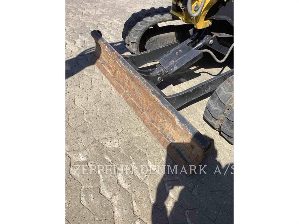 Yanmar SV26 Mini excavadoras < 7t