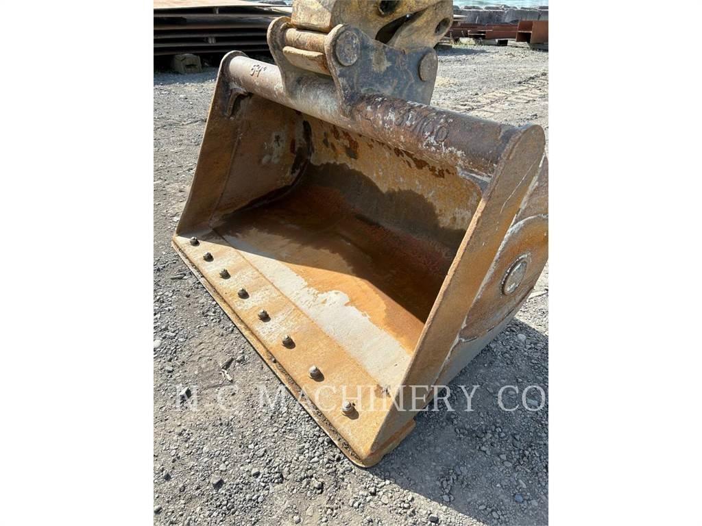 Yanmar VI080-1A Excavadoras de cadenas