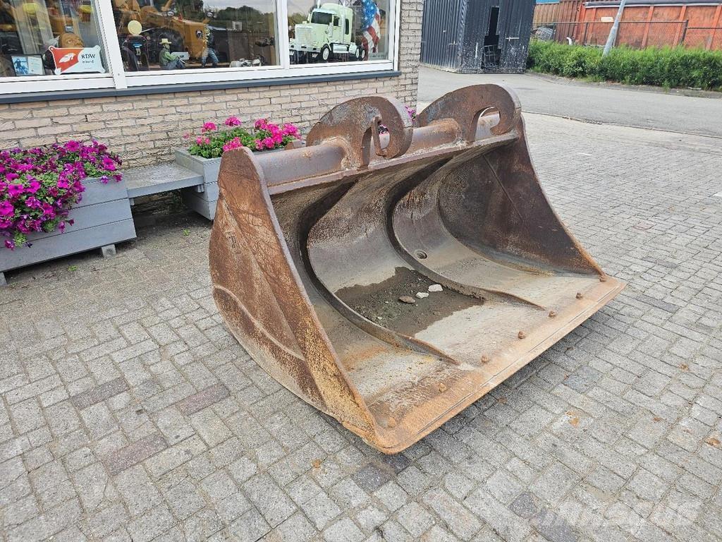  Onbekend Slotenbak Cucharones