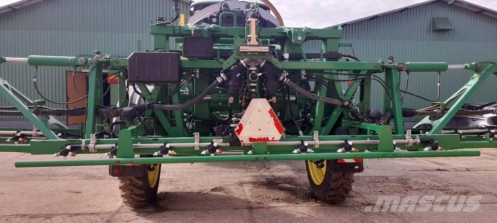 John Deere R 4038 Pulverizadores autopropulsados