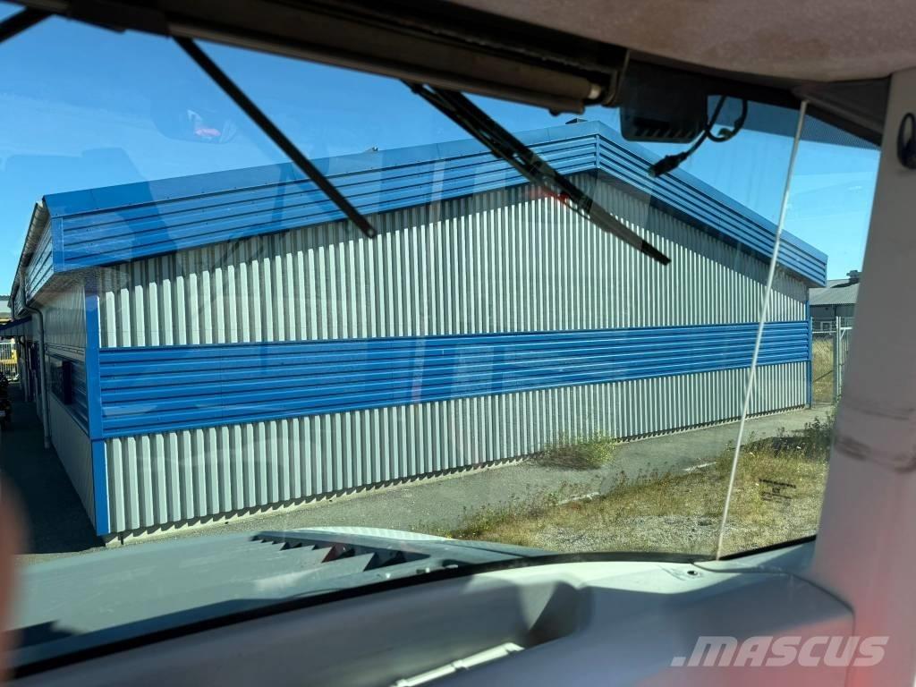Dynapac CA 6500 D Rodillos de un solo tambor