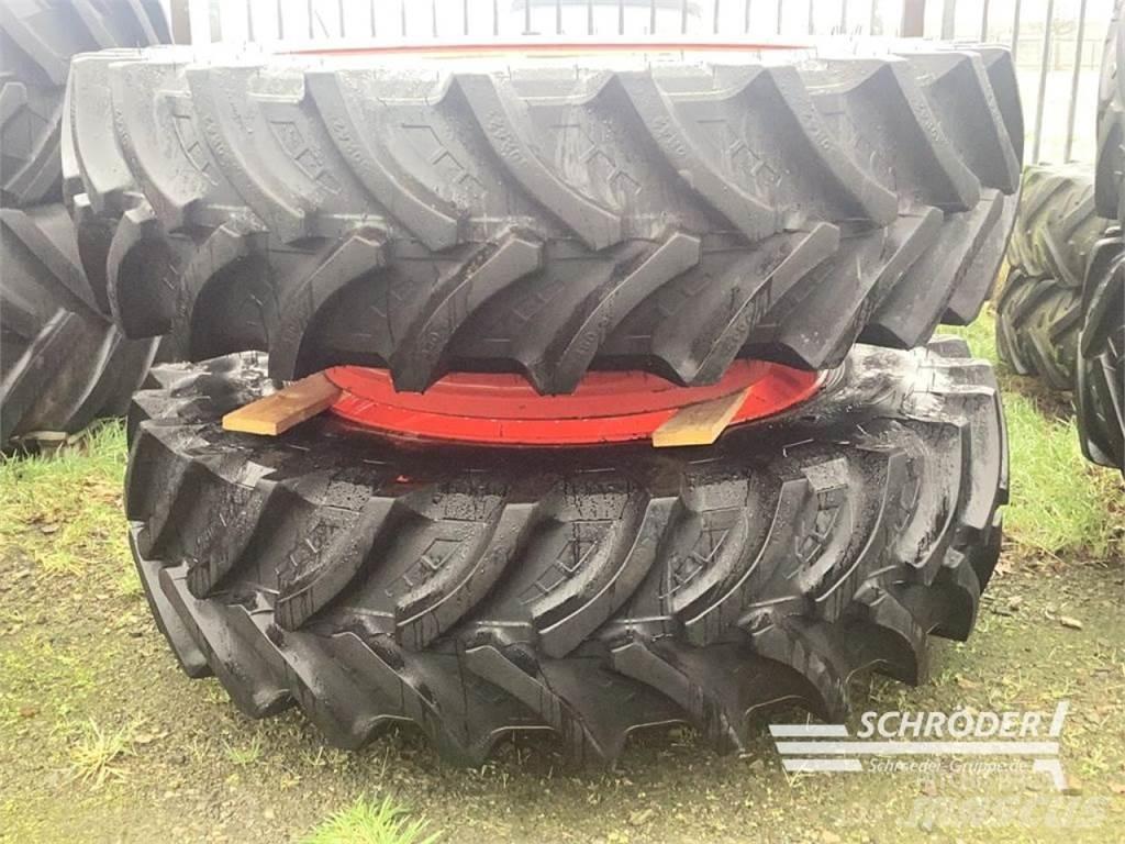 Petlas - 480/80 R42 Neumáticos, ruedas y llantas