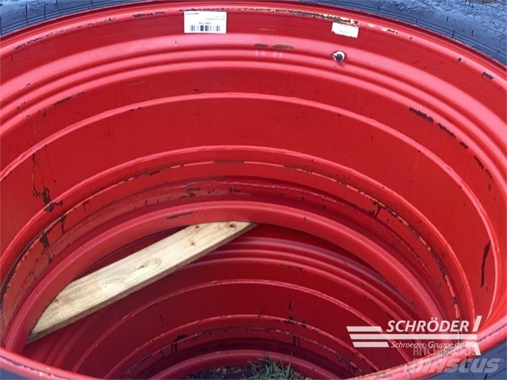 Petlas - 480/80 R42 Neumáticos, ruedas y llantas