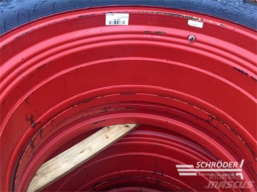 Petlas - 480/80 R42 Neumáticos, ruedas y llantas
