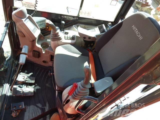 Hitachi ZX 33 U-5A Mini excavadoras < 7t