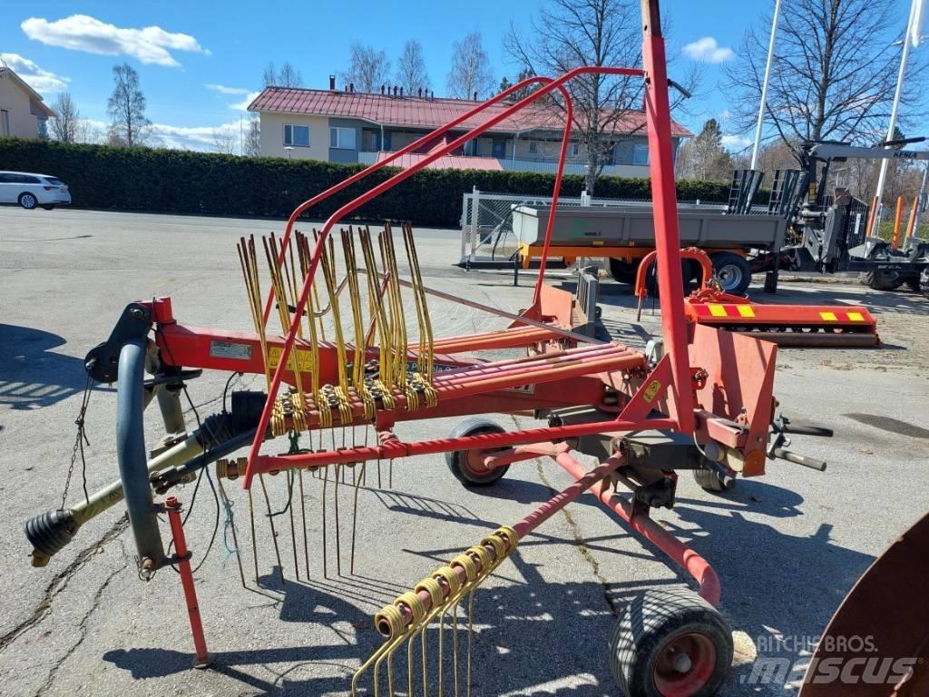 Rozmital SB 4631 Segadoras hileradoras