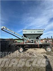 Convey-All BTS290C Remolque para grano