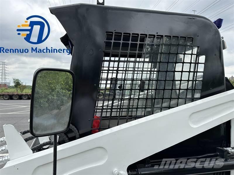 Bobcat S 16 Minicargadoras