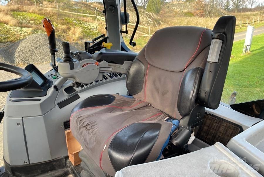 New Holland T 6080 Tractores
