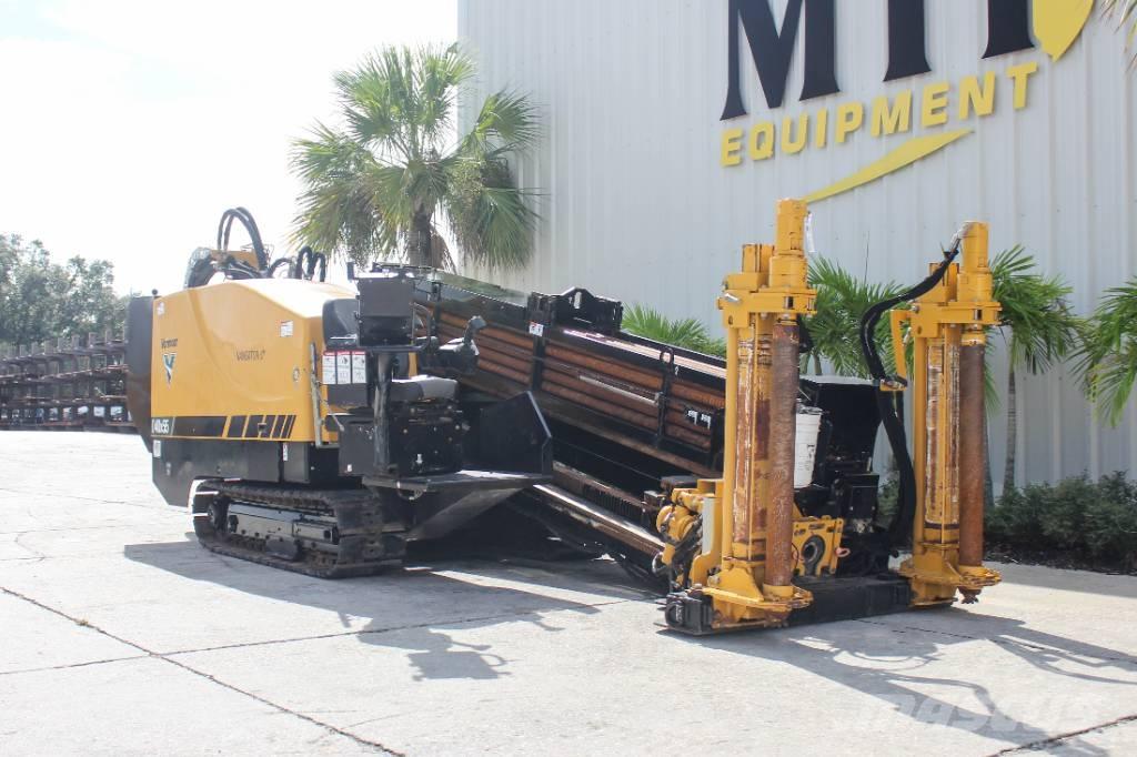 Vermeer D40X55 S3 Equipo de perforación horizontal