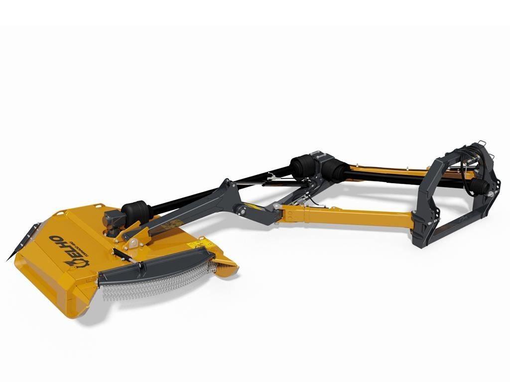 Elho Tornado 450 NY Agricultura - Otros