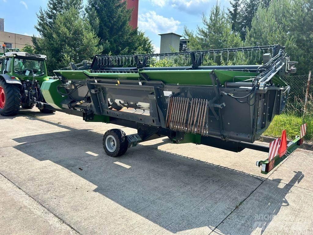 Fendt CORUS 522 MCS Cosechadoras combinadas