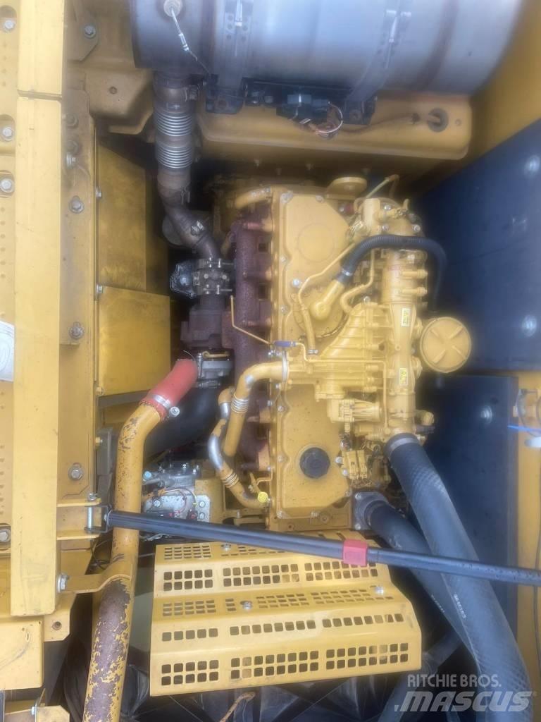 CAT 320 EL Excavadoras de cadenas