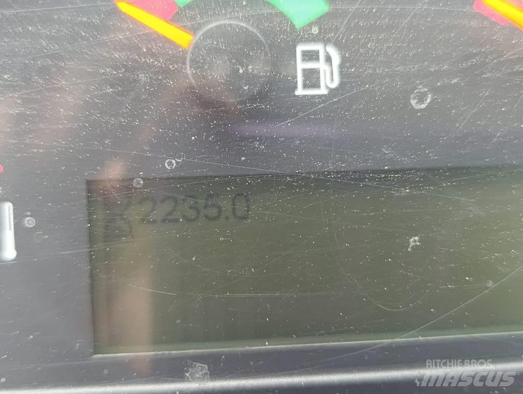 CAT 908 M Cargadoras sobre ruedas