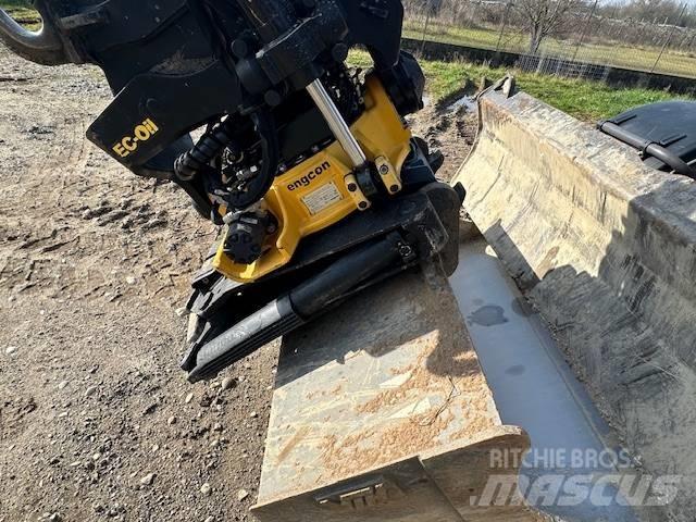 Volvo EWR 130 E Excavadoras de ruedas