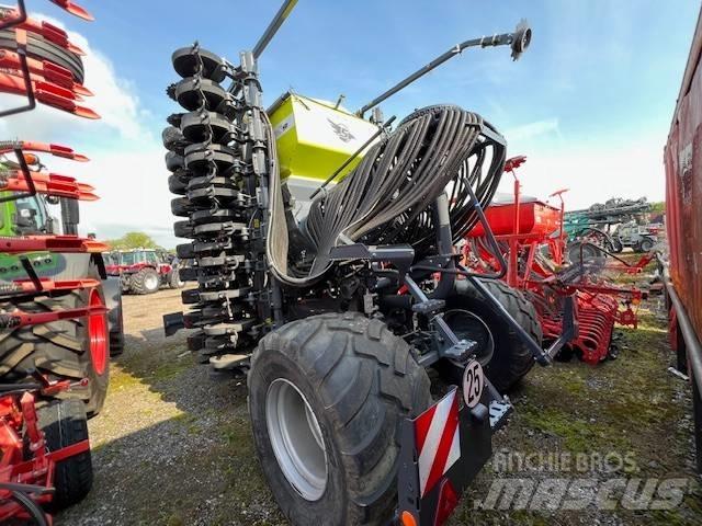  Sky 8M EASY DRILL Sembradoras