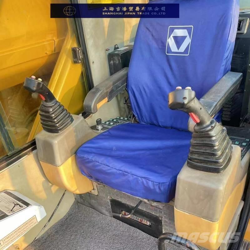 XCMG QY 35 K Grúas todo terreno