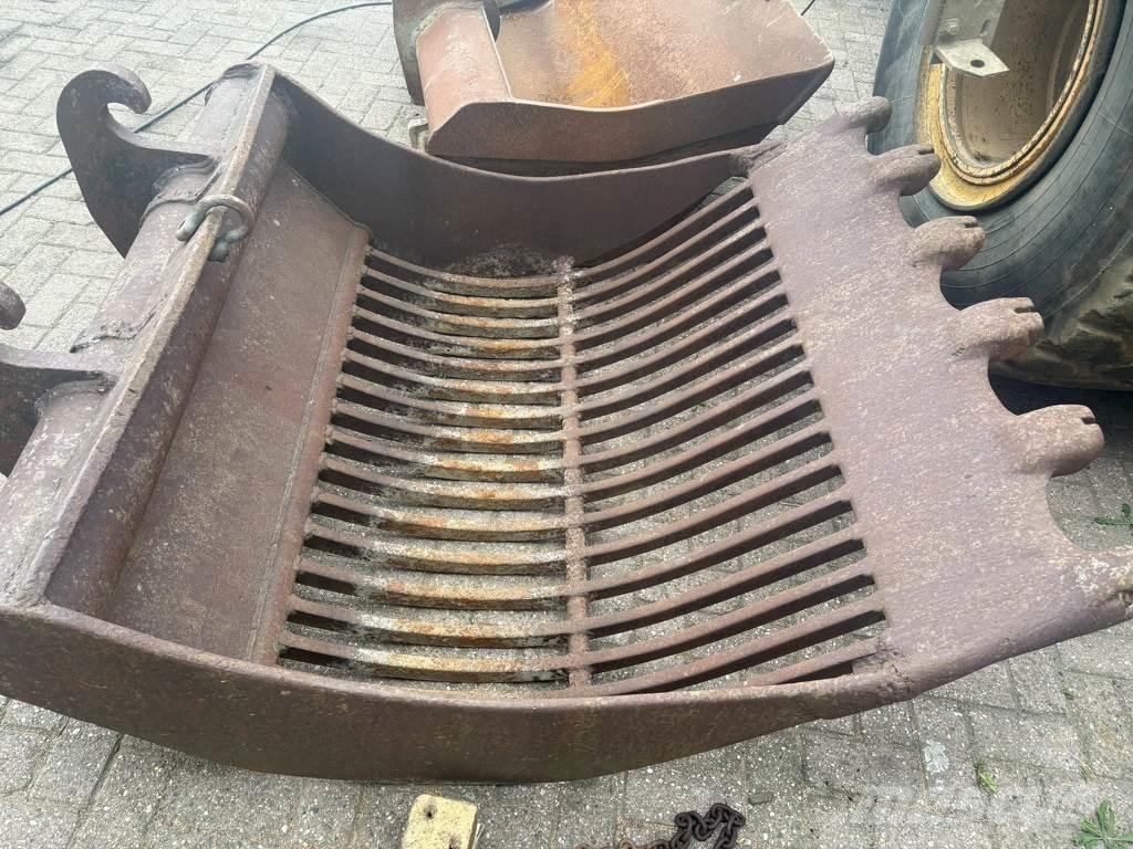  Diversen diversen Excavadoras de cadenas