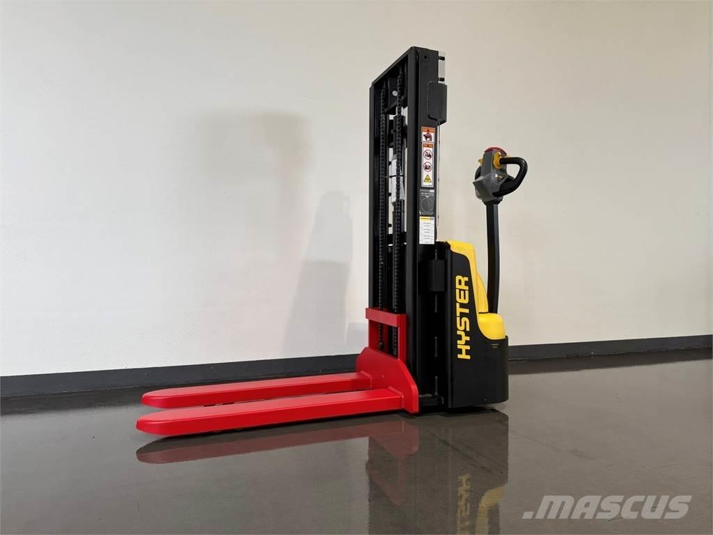 Hyster SC1.2 Apiladores eléctricos