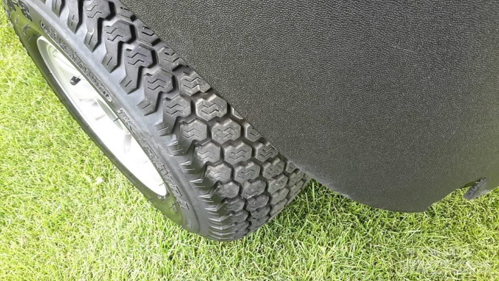 Club Car tempo 2022 Carritos de golf