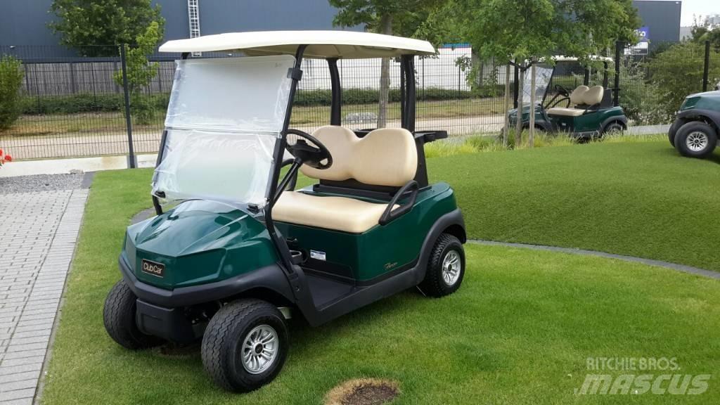 Club Car tempo 2022 Carritos de golf