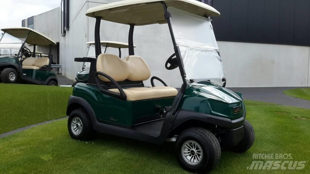 Club Car tempo 2022 Carritos de golf