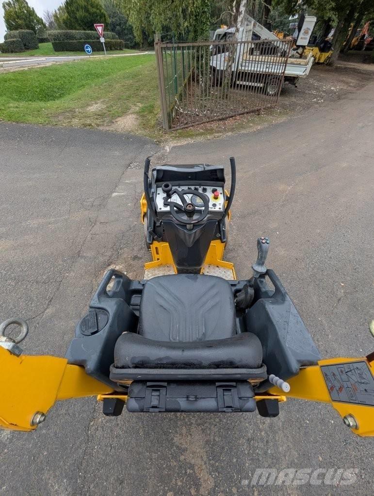 Bomag BW 100 AD M-5 Rodillos de doble tambor