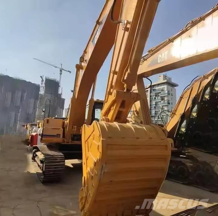CAT 325 B Excavadoras de cadenas