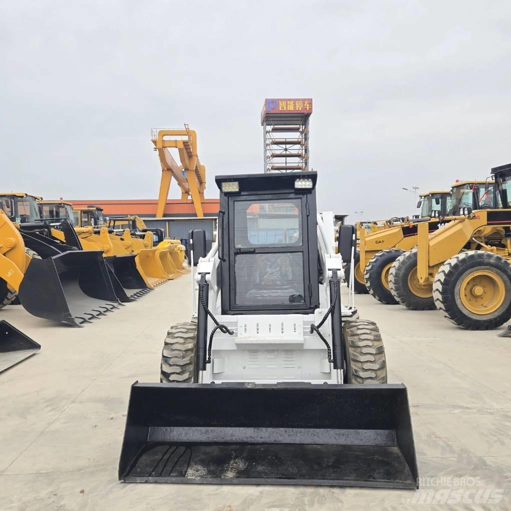 Bobcat S 300 Minicargadoras