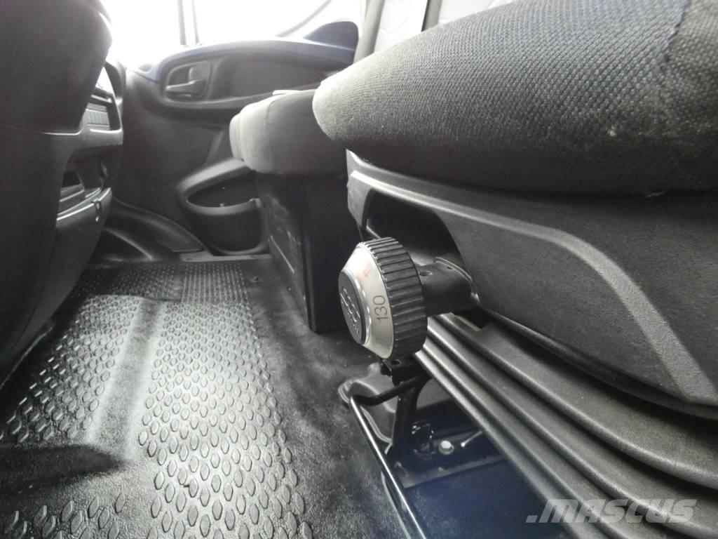 Iveco 50C 18 Camiones portacoches