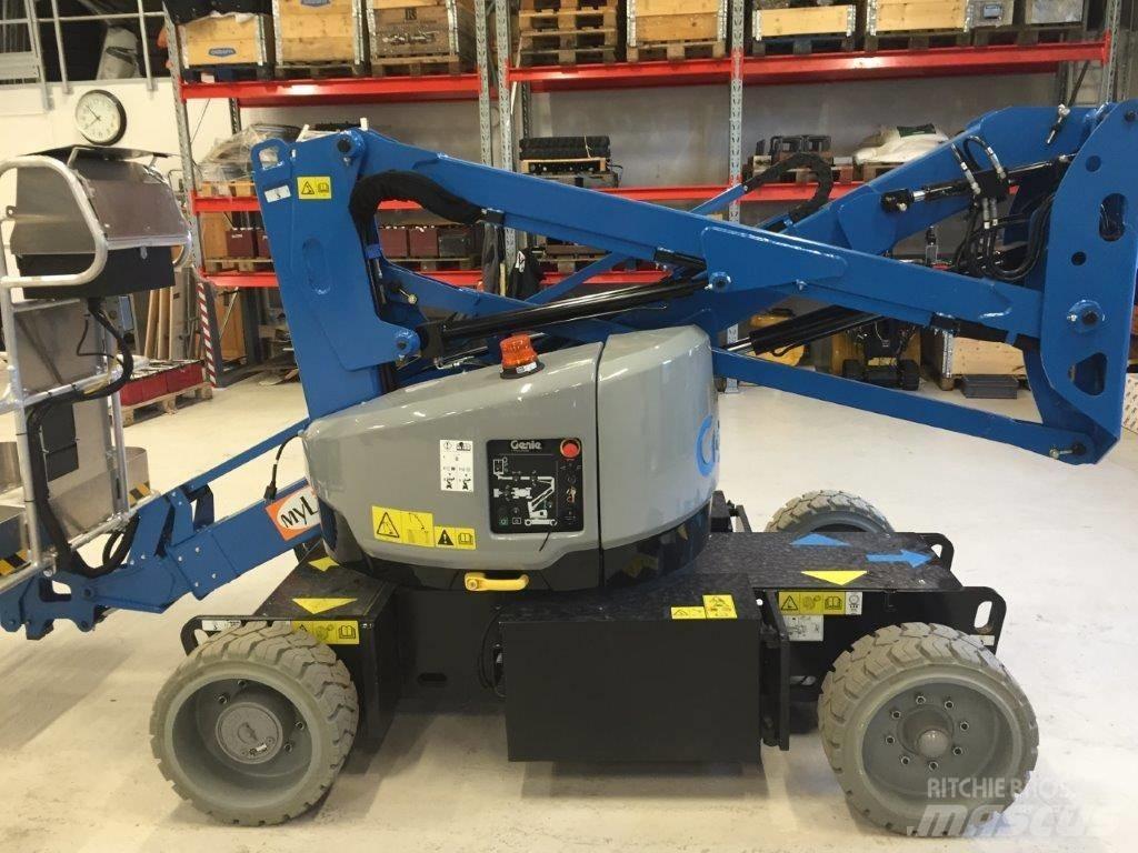 Genie Z 33/18 Plataforma de trabajo articulada
