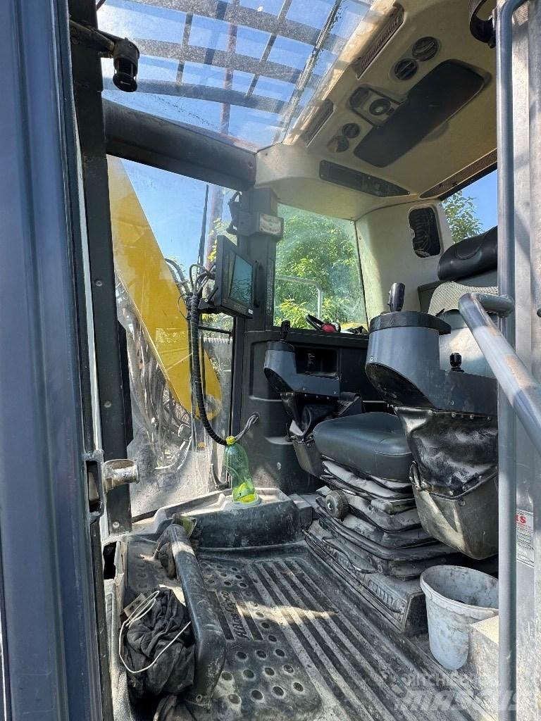Atlas Copco D9-11 Perforadoras de superficie