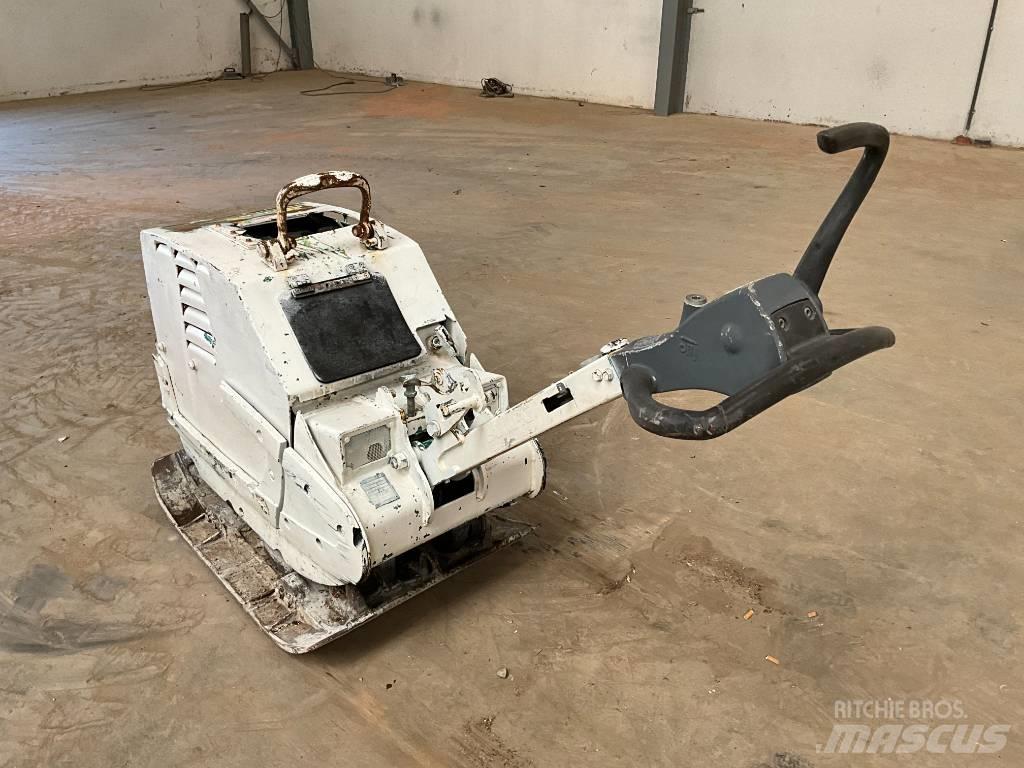 Bomag BPR 55/65 D Vibradores