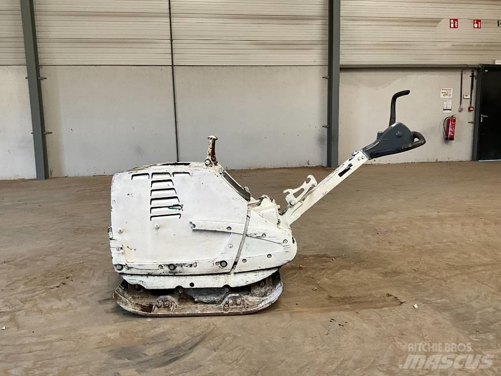 Bomag BPR 55/65 D Vibradores
