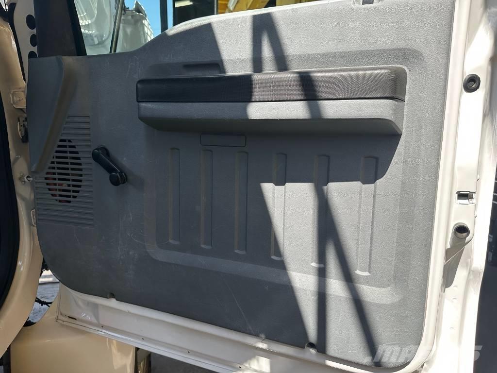 Ford F 750 SD Agricultura - Otros