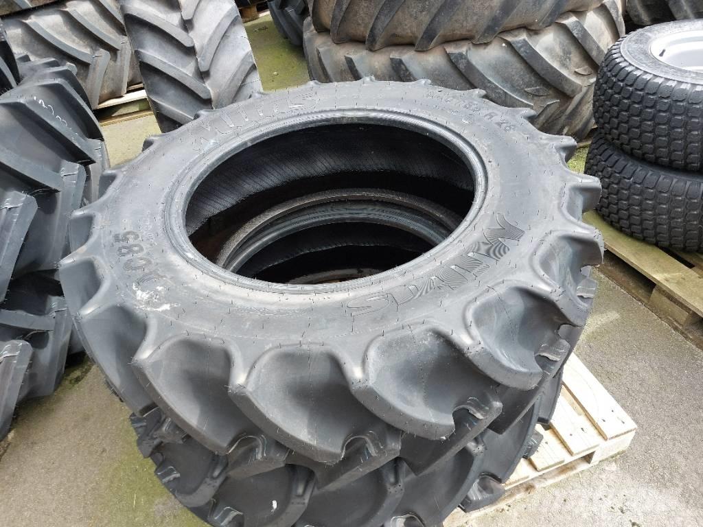 Mitas 340/85R28 Neumáticos, ruedas y llantas