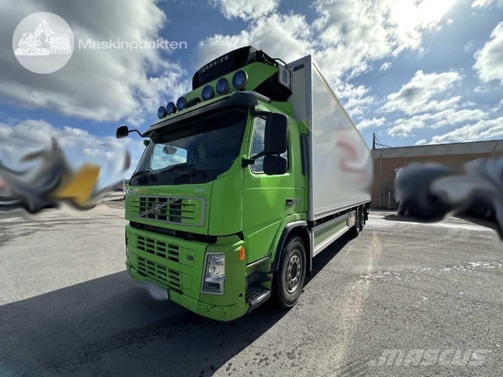 Volvo FM 340 Isotermos y frigoríficos