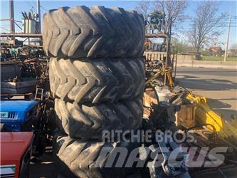 Michelin 500/70 R24 Neumáticos, ruedas y llantas