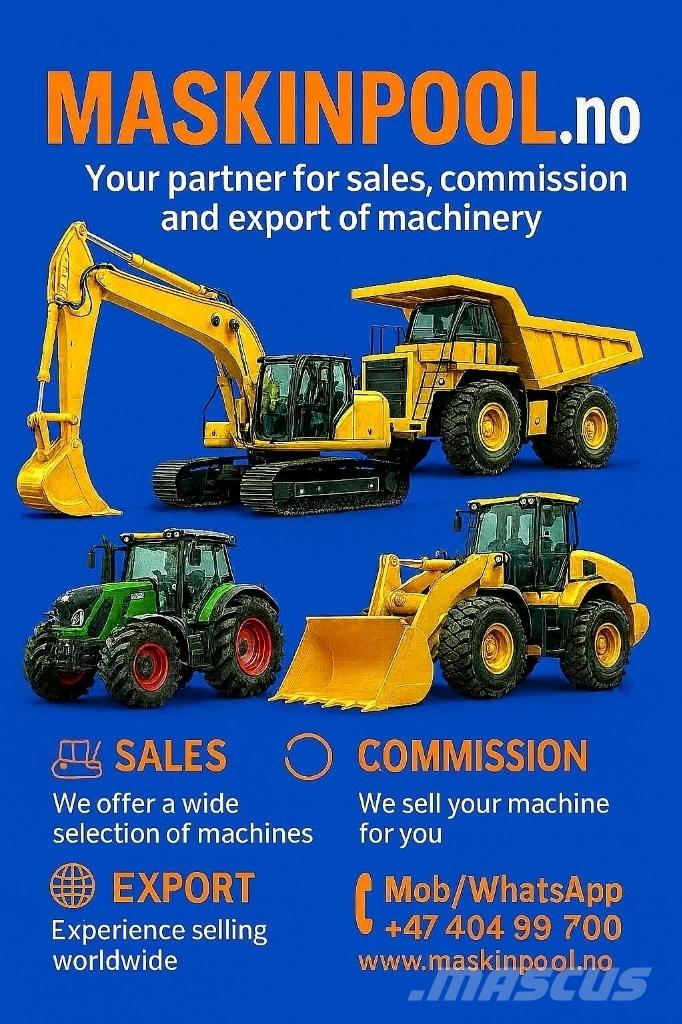 Volvo EC220EL Excavadoras de cadenas