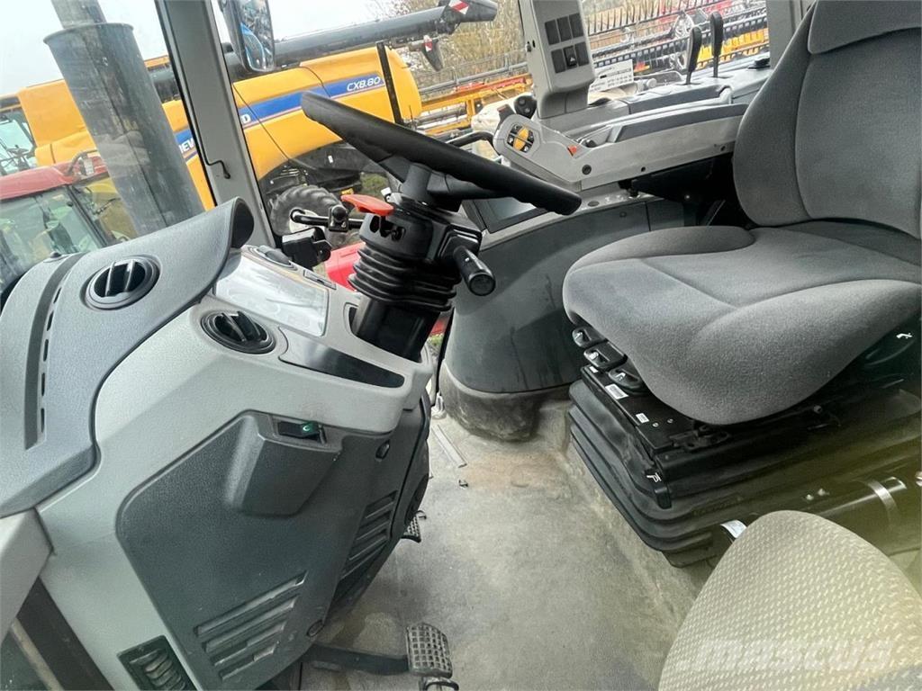 CLAAS Axion 840 Tractores