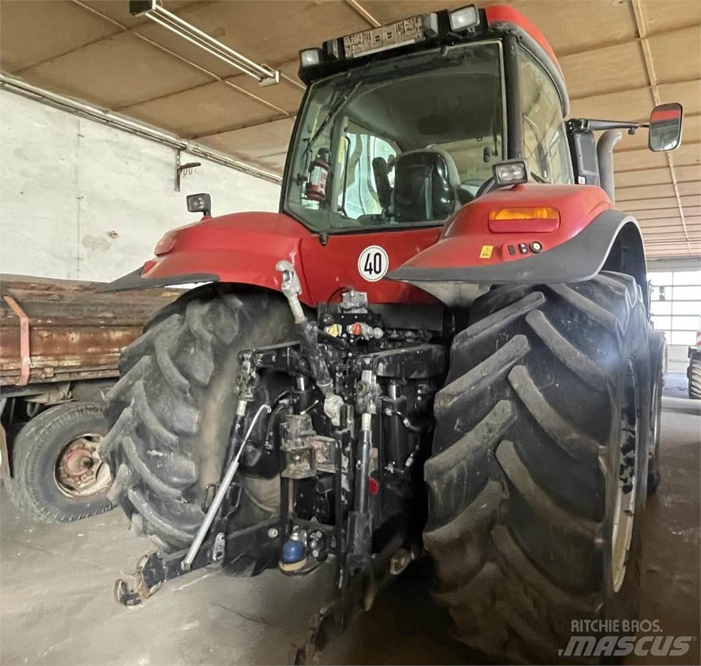 Case IH Magnum 340 Tractores