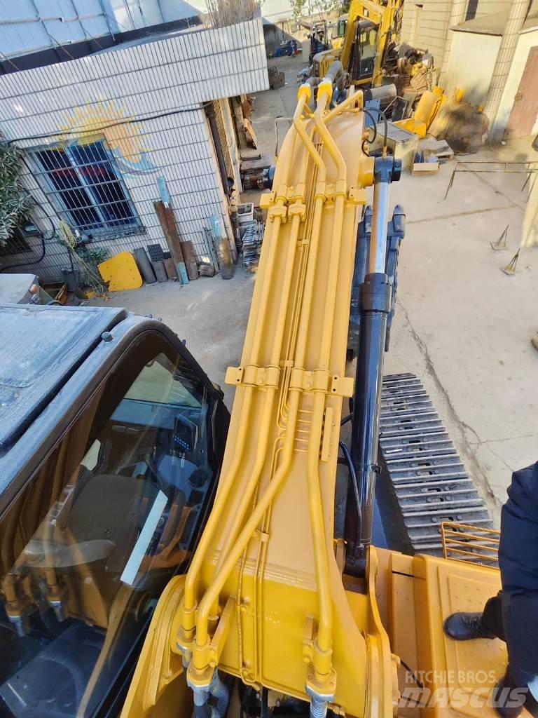 LiuGong 933 E Excavadoras de cadenas