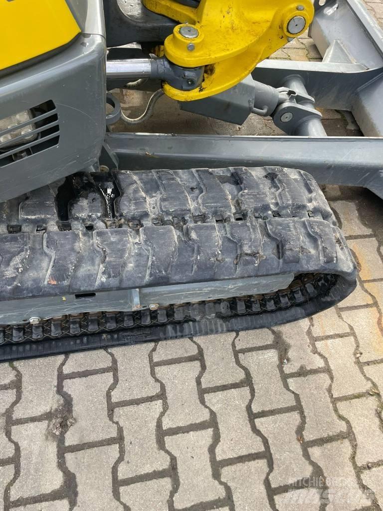 Wacker Neuson ET42 Excavadoras de cadenas