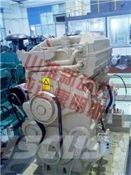 Cummins KTA19-C600 Motores
