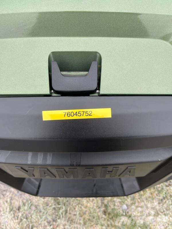 Yamaha * SÅLD* UMX Todoterrenos