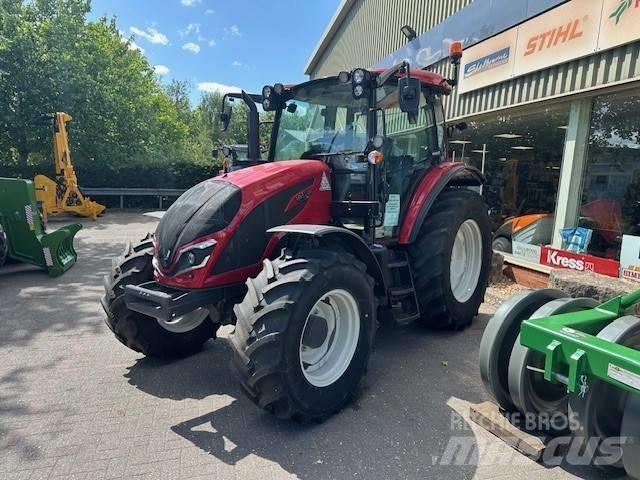 Valtra A 115 MH4 Tractores