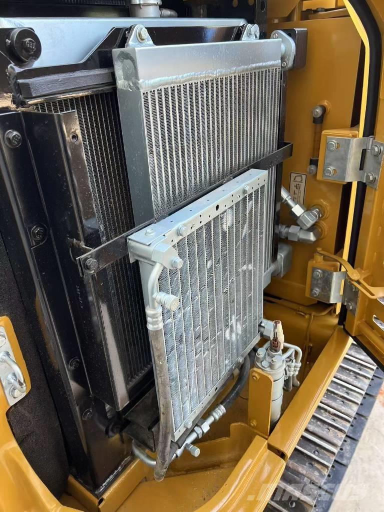 CAT 305.5 Mini excavadoras < 7t